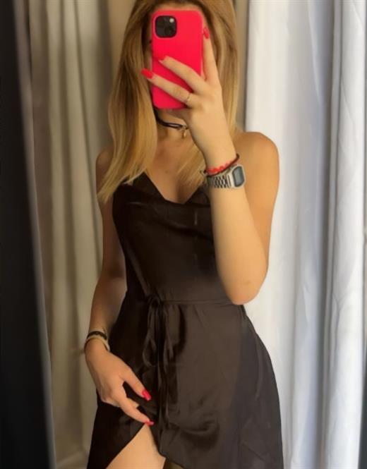 Escort Modello Elibeth, Modena id509