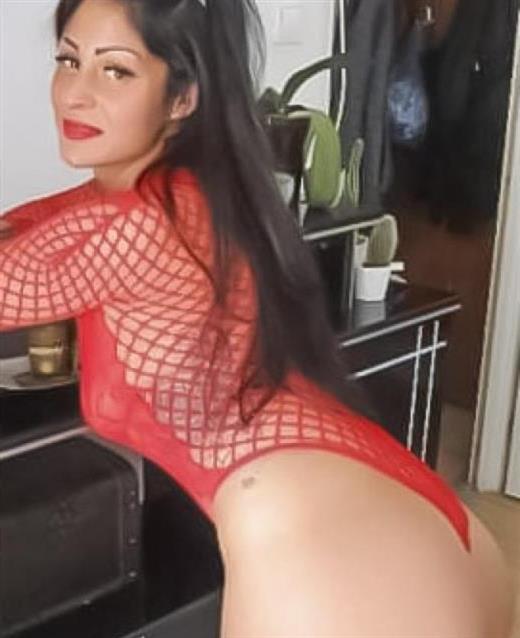 Escort Shanaz, Padova id2474