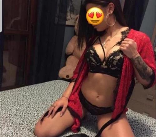 Berthel, escort in Reggio di Calabria id892