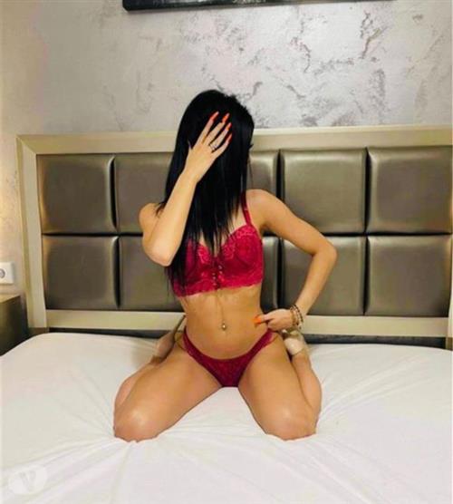 Escort Zdravkova, Trieste id48