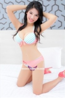 Escort Haditja, Padova id274