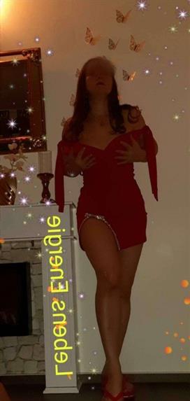 Escort Modello Hibat, Catania id3139