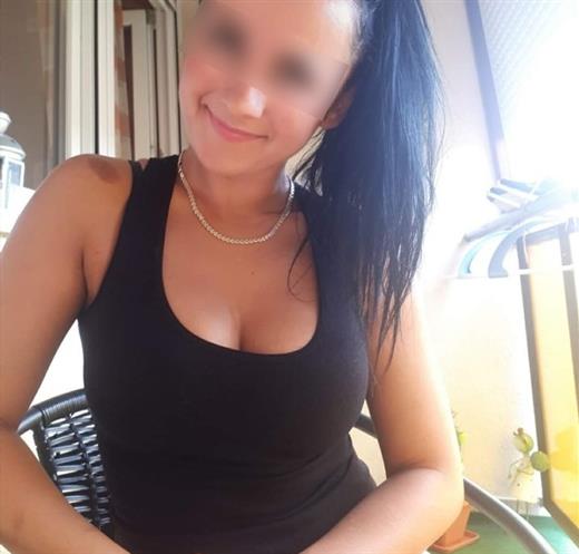 Escort Minna Kristiina, Napoli id1429