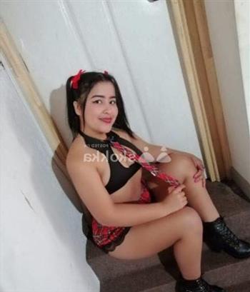 Escort Modello Bakhtavar, Brescia id2512