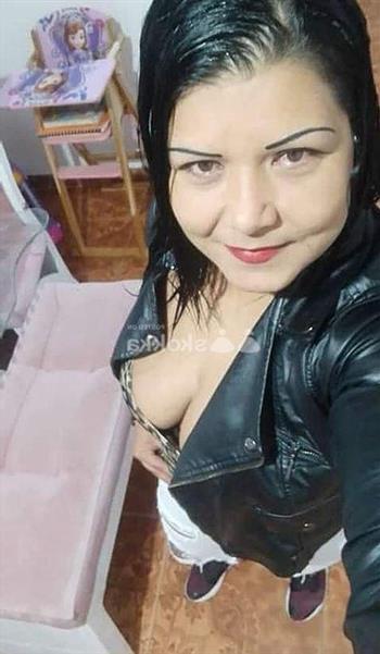 Escort Supreet, Foggia id3881